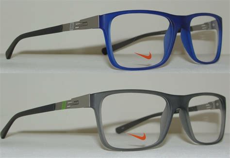 Just See It! The 5 Best Men's Nike Eyeglasses 